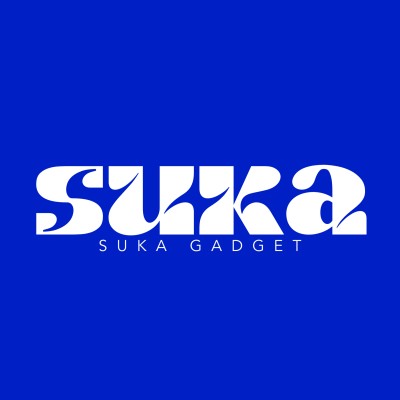 Logo Suka Gadget
