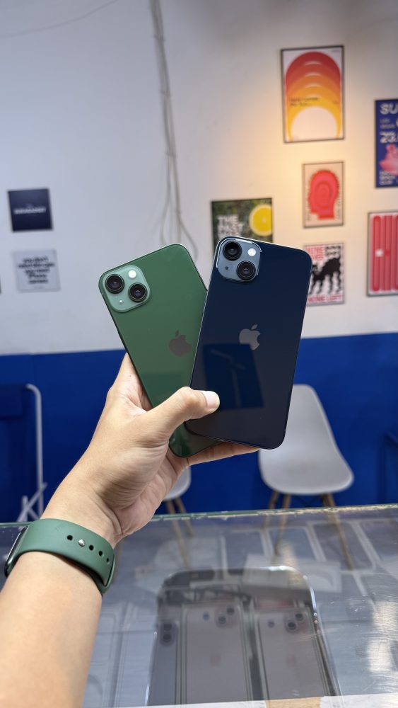 Iphone 13 128gb inter All operator
