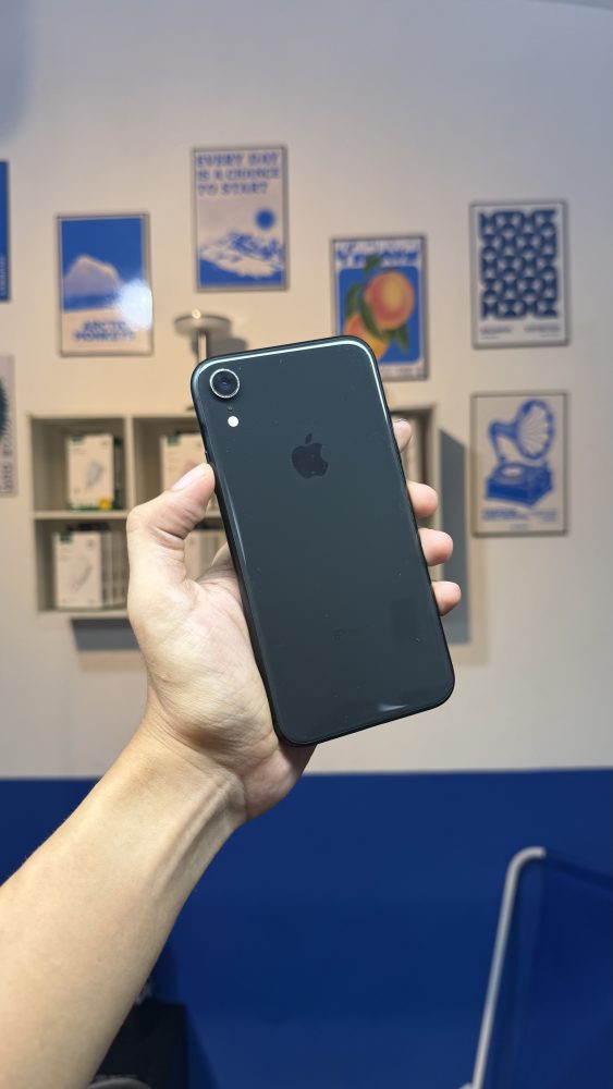 Iphone Xr 64gb inter