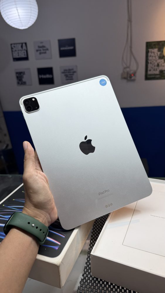 Ipad pro M2 128gb inter