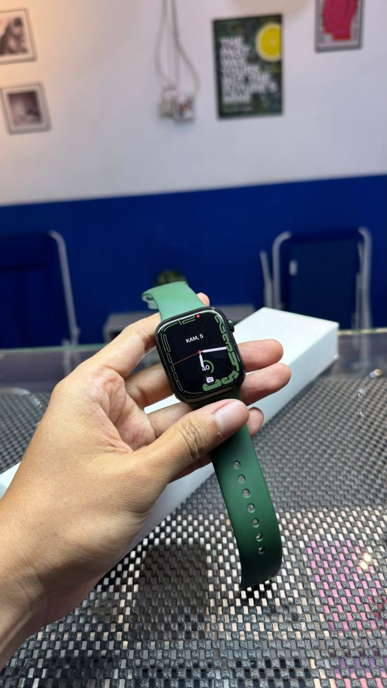 Applewatch