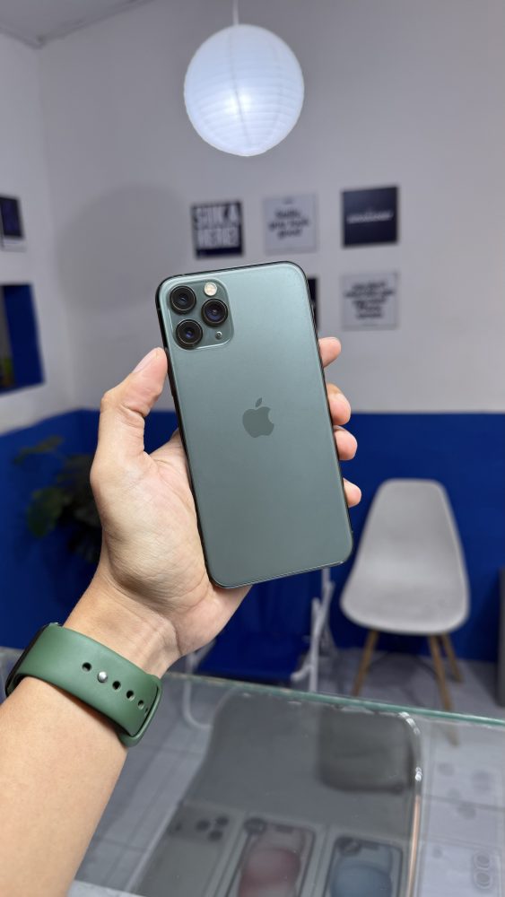 Iphone 11 pro 256gb whitelist