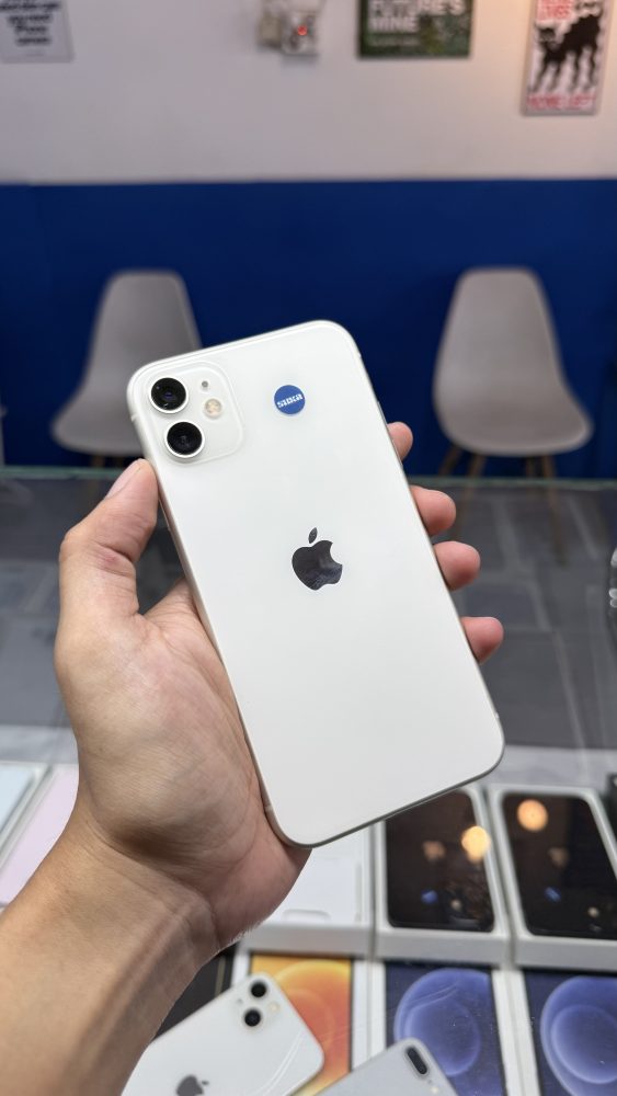 Iphone 11 128gb inter