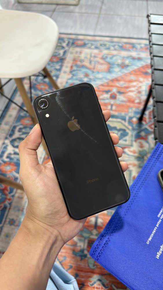 Iphone Xr 128gb inter