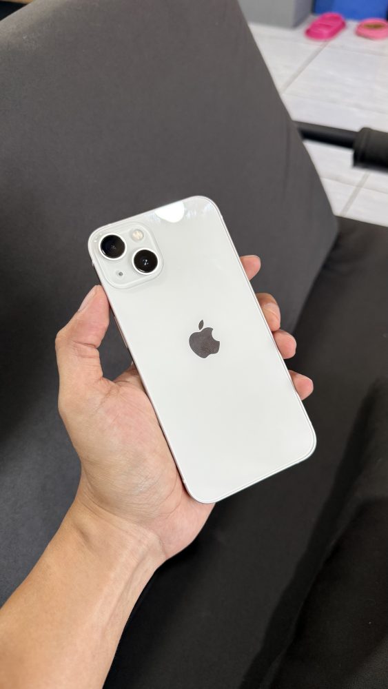 Iphone 13 128gb Starligh inter all op