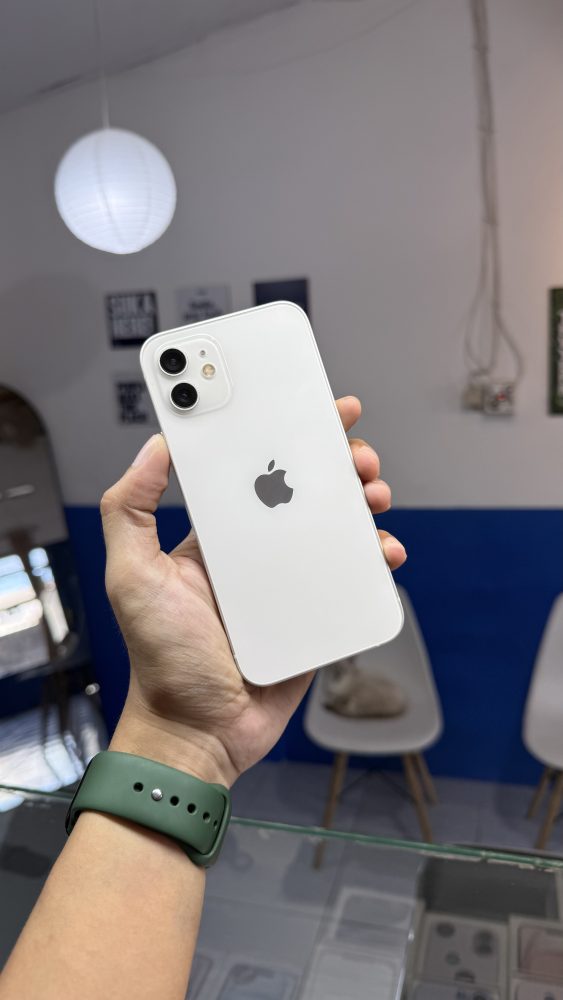 Iphone 12 256gb inter all operator